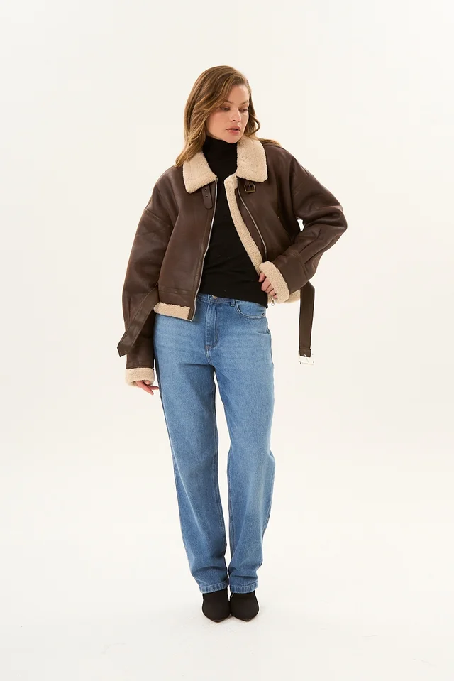 campera alexis