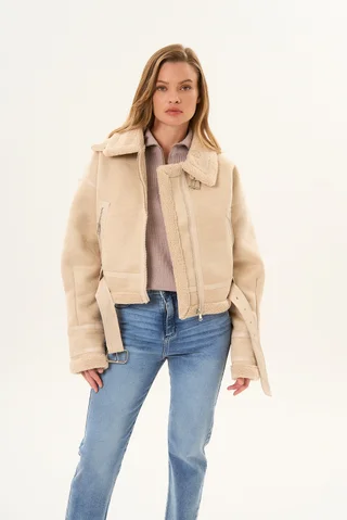 campera alexis - Vista 6