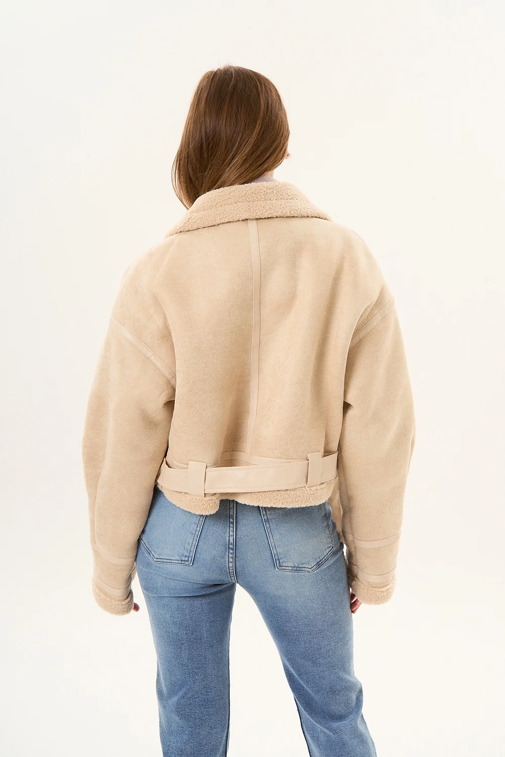 campera alexis