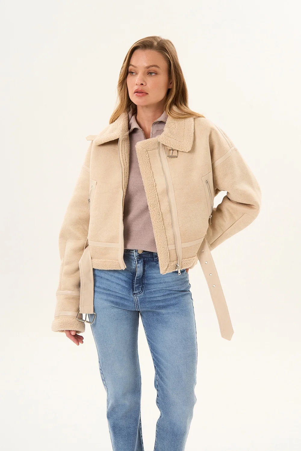 campera alexis