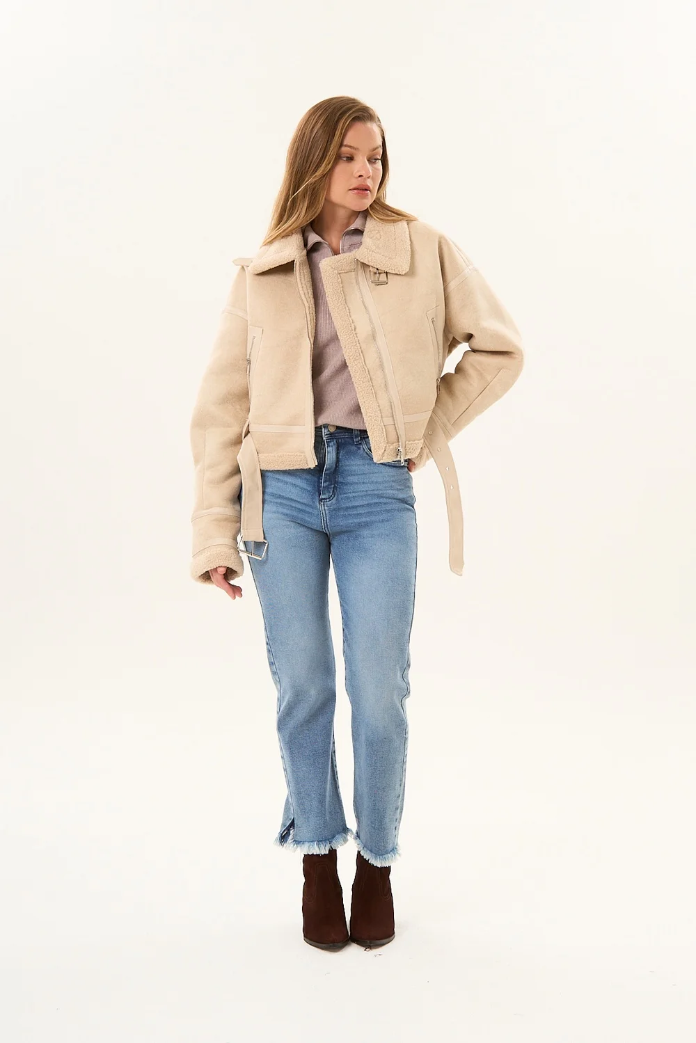 campera alexis
