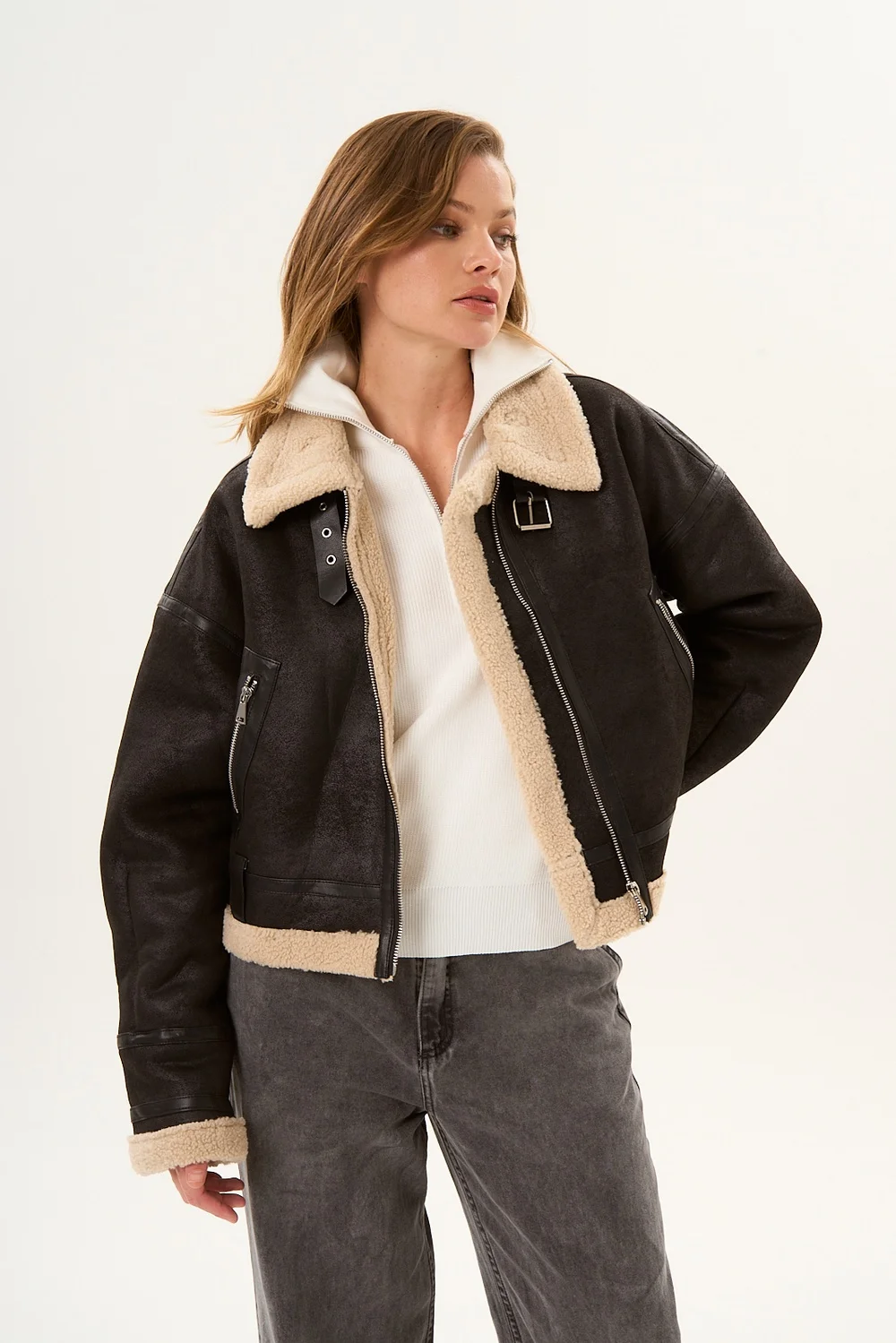 campera alexis