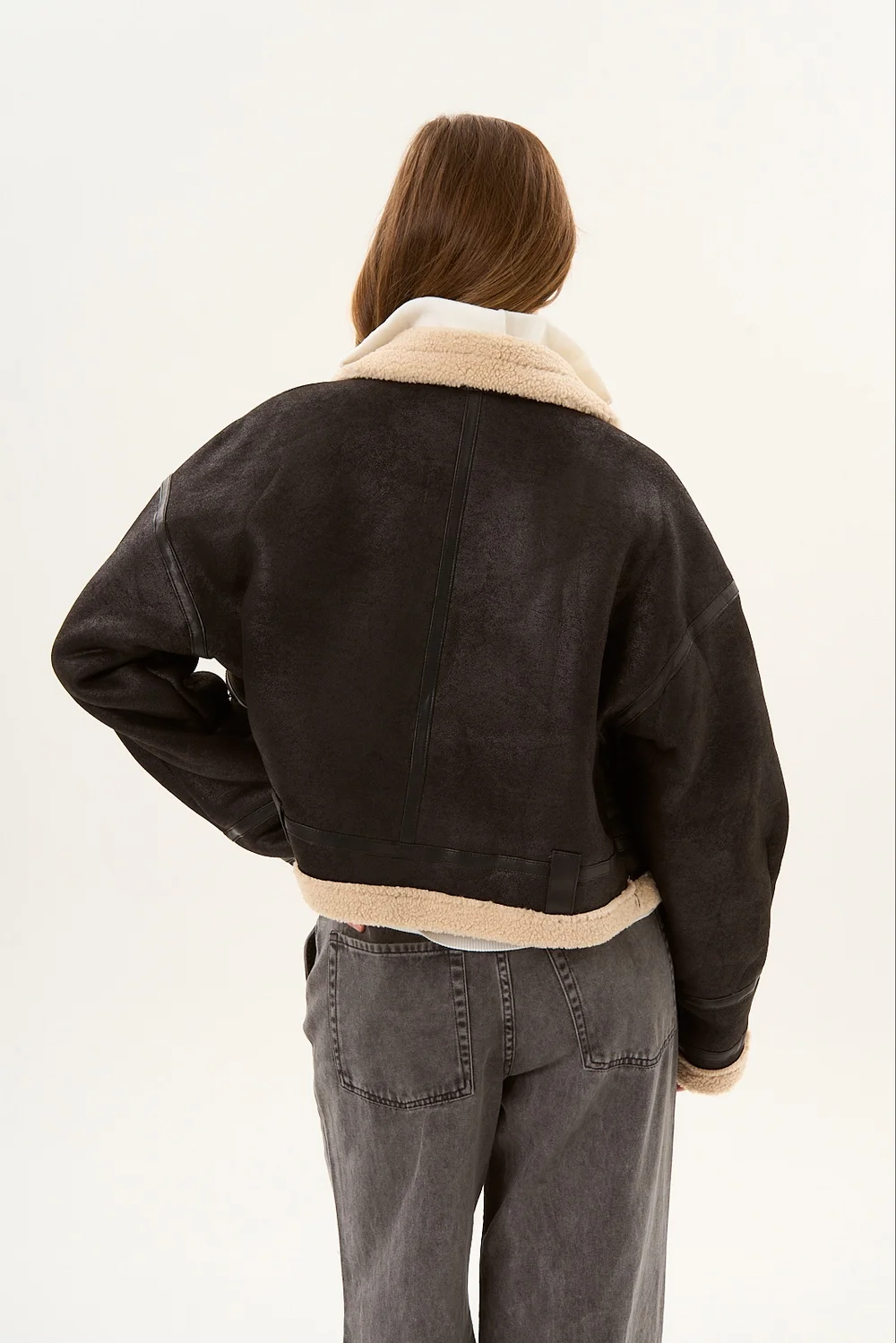 campera alexis
