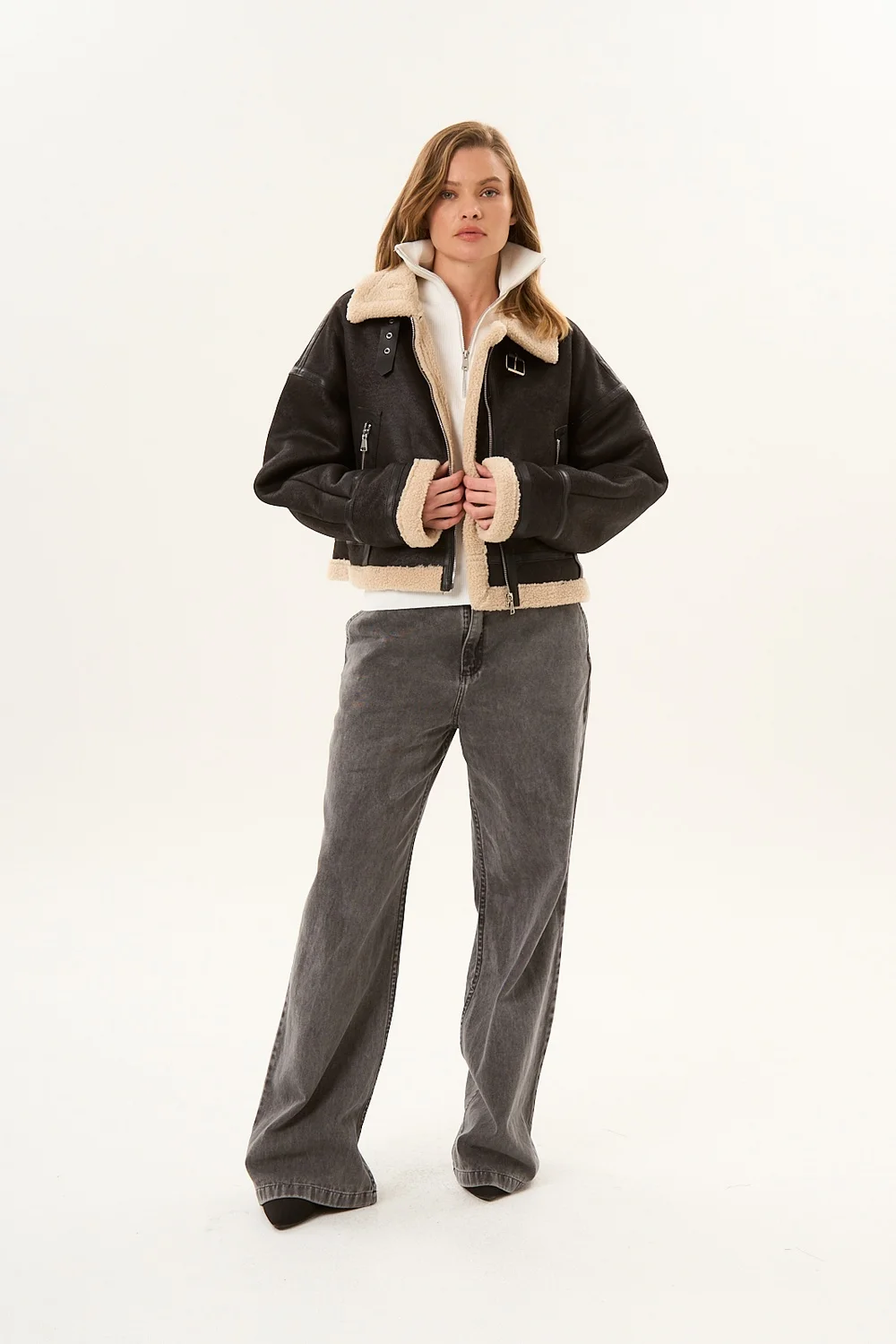campera alexis