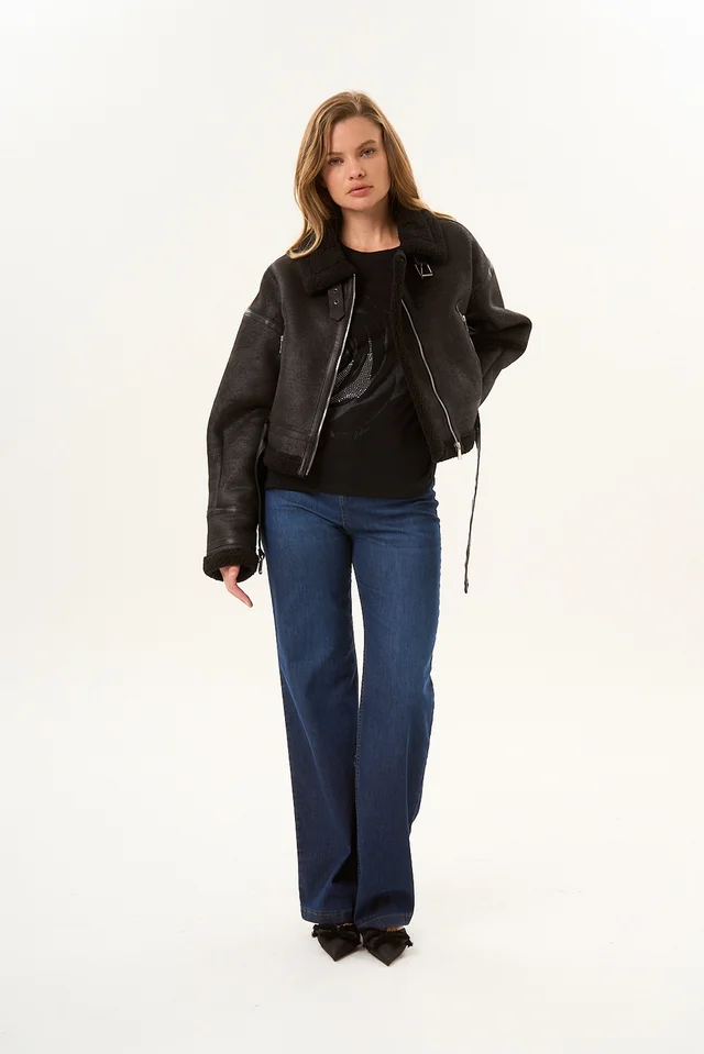 campera alexis