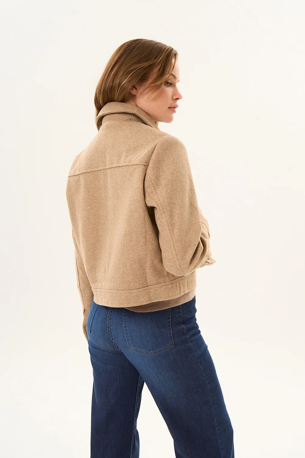 campera roxy