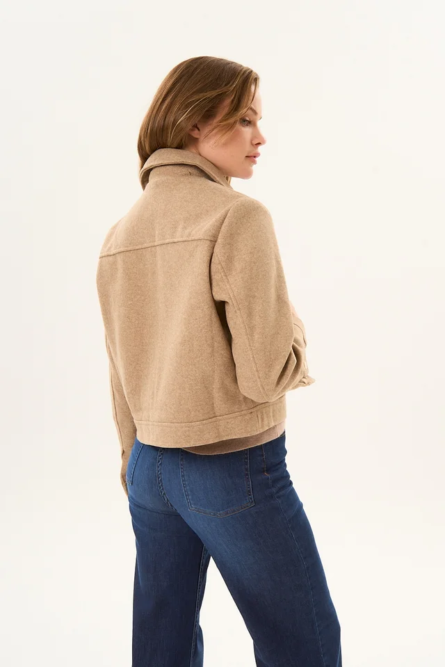 campera roxy