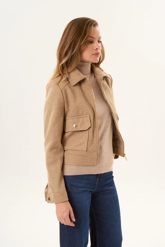 campera roxy