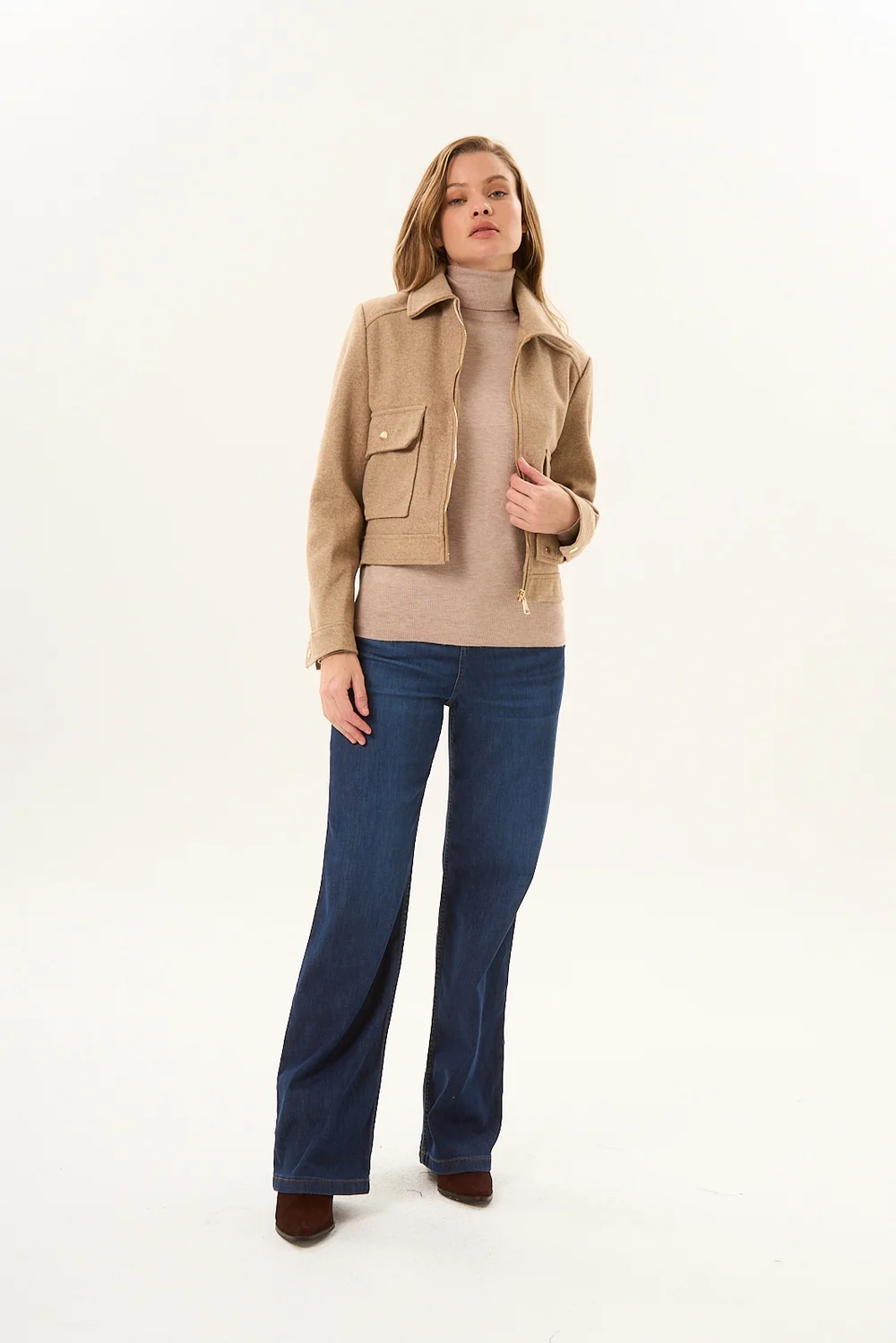 campera roxy