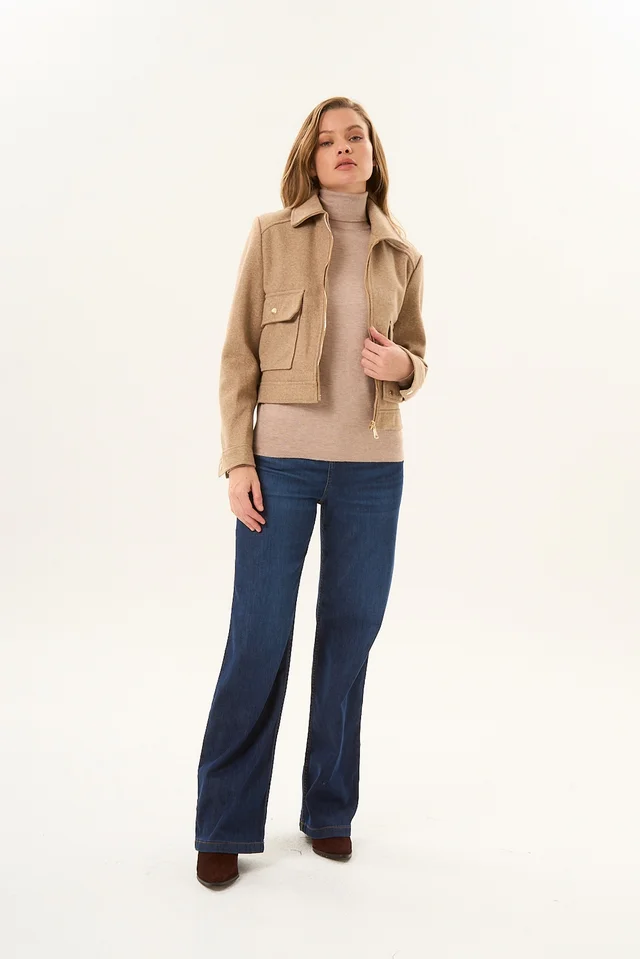 campera roxy