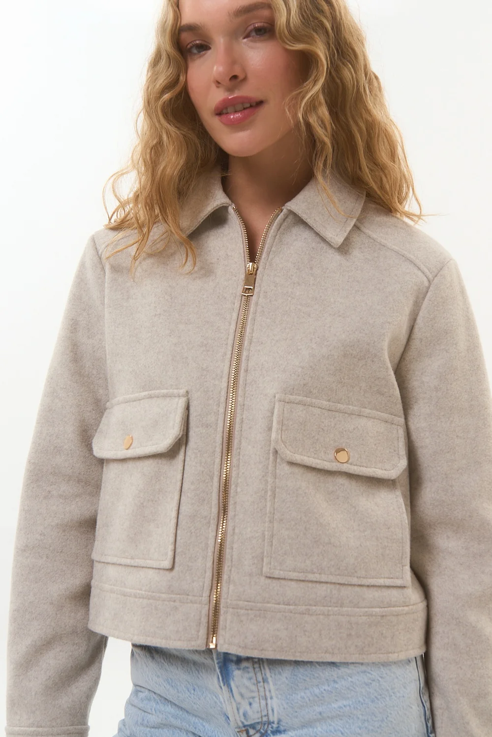 campera roxy