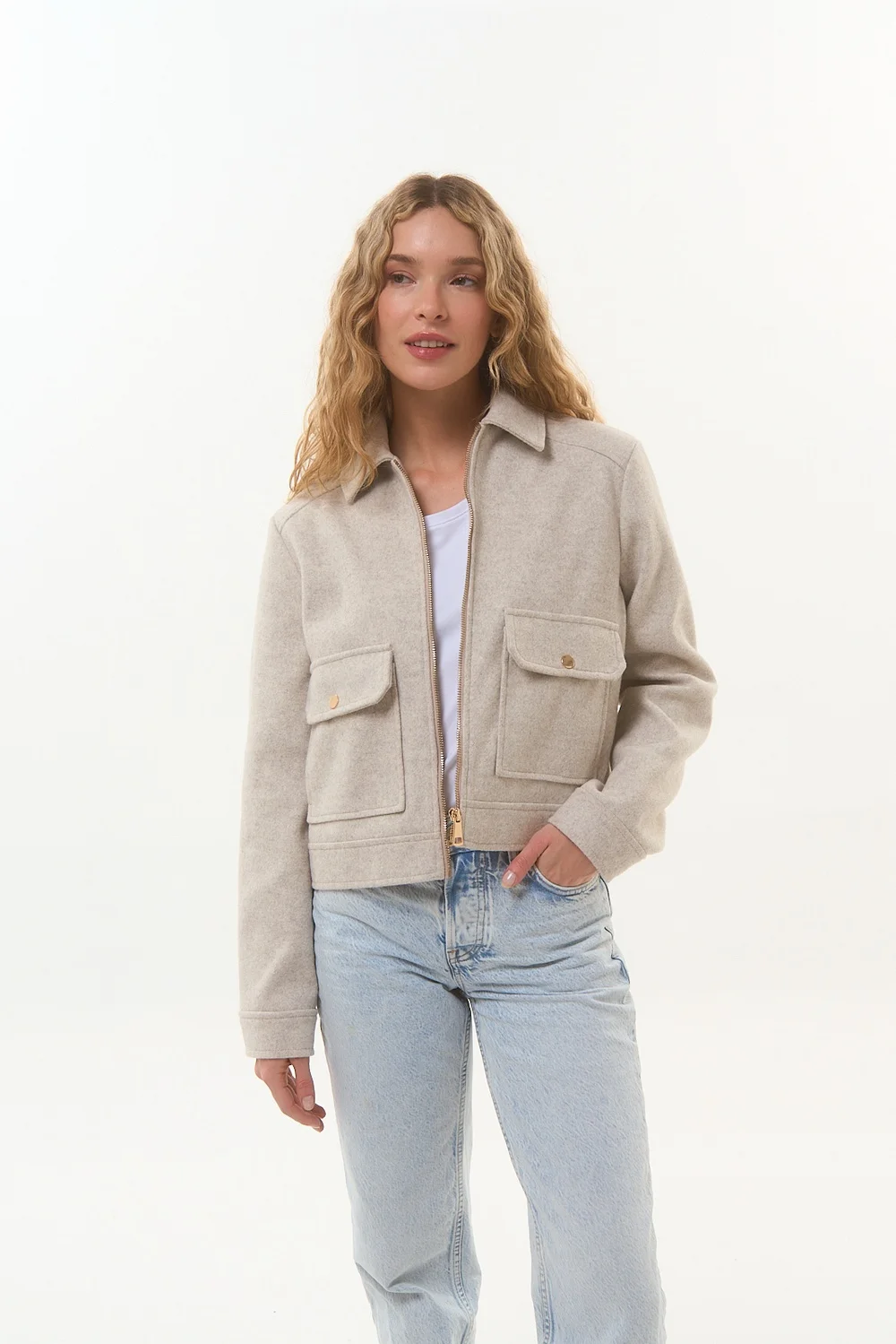 campera roxy
