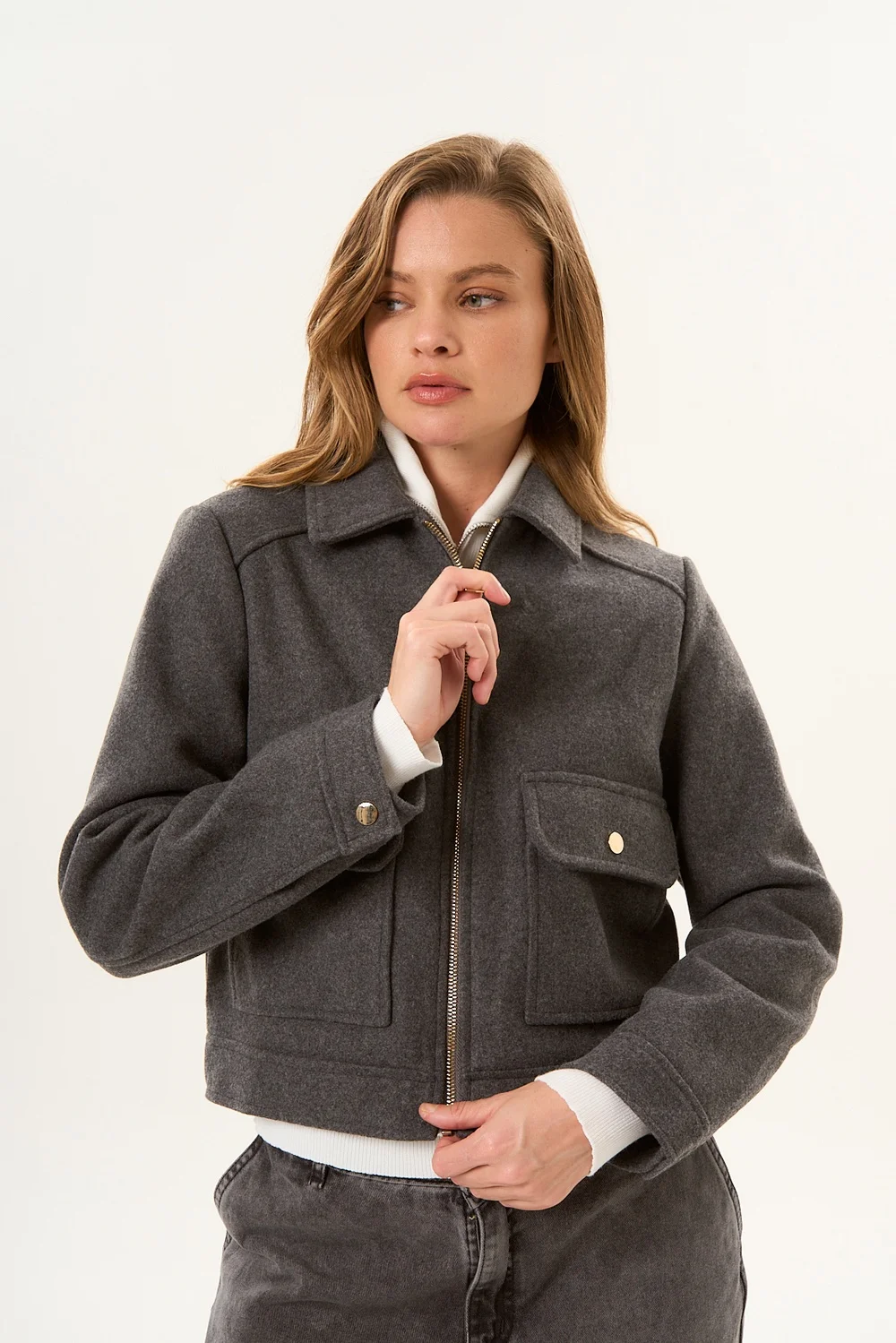 campera roxy