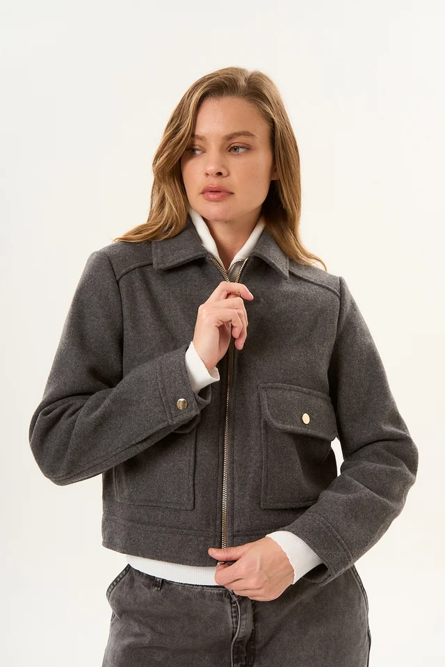 campera roxy
