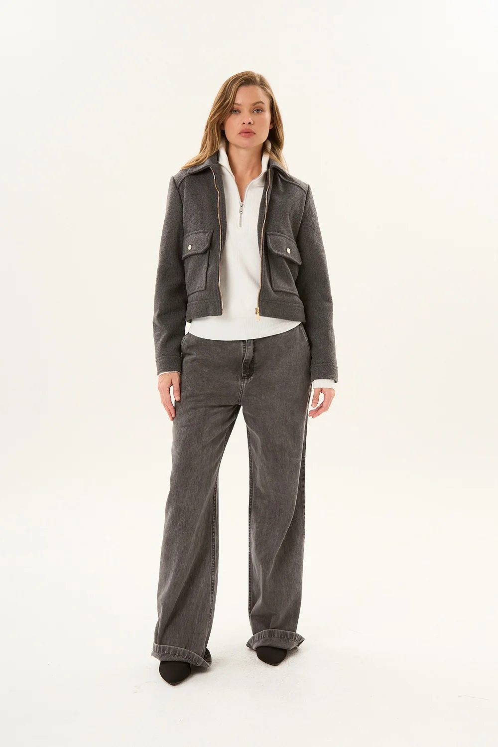 campera roxy