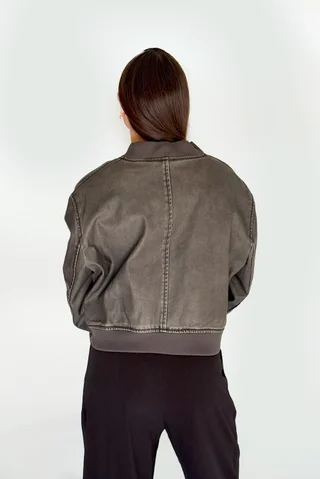 CAMPERA BECKER - Vista 2