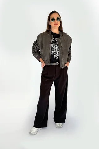 CAMPERA BECKER - Vista 4