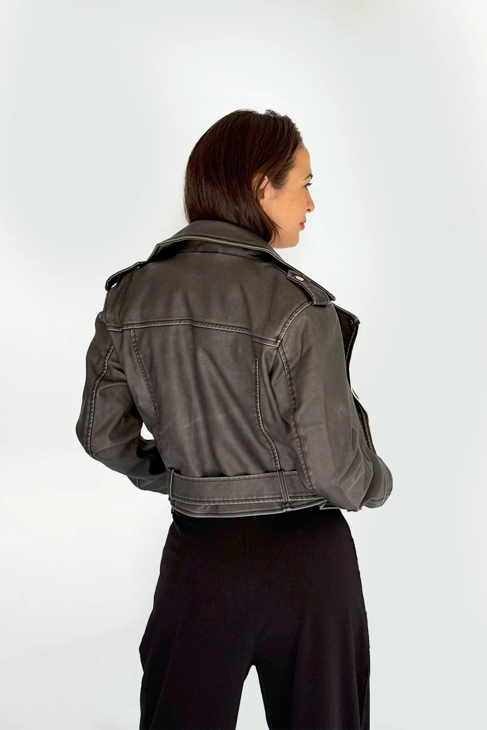 CAMPERA BRUNO