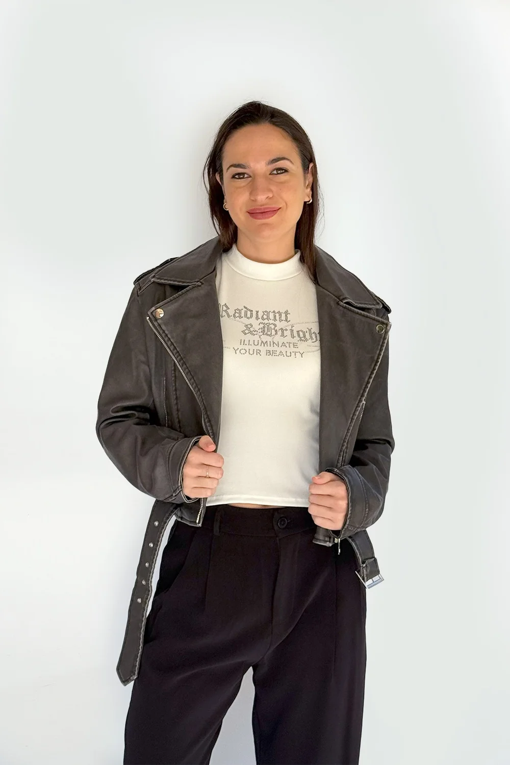 CAMPERA BRUNO