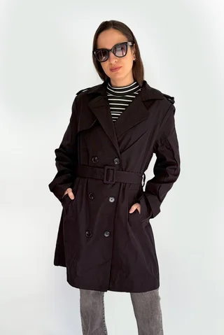 trench rebe - Vista 1