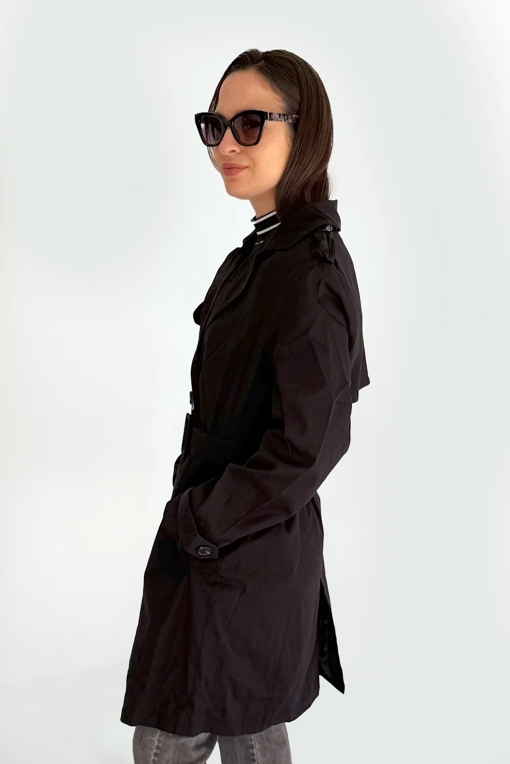 trench rebe