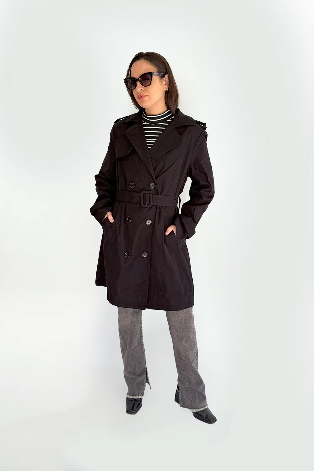 trench rebe