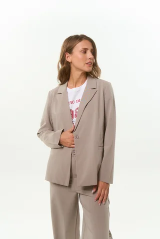 BLAZER ELLIOT - Vista 1