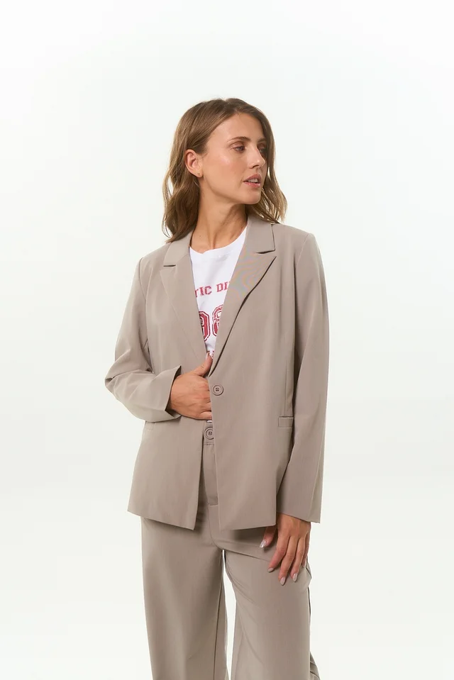 BLAZER ELLIOT