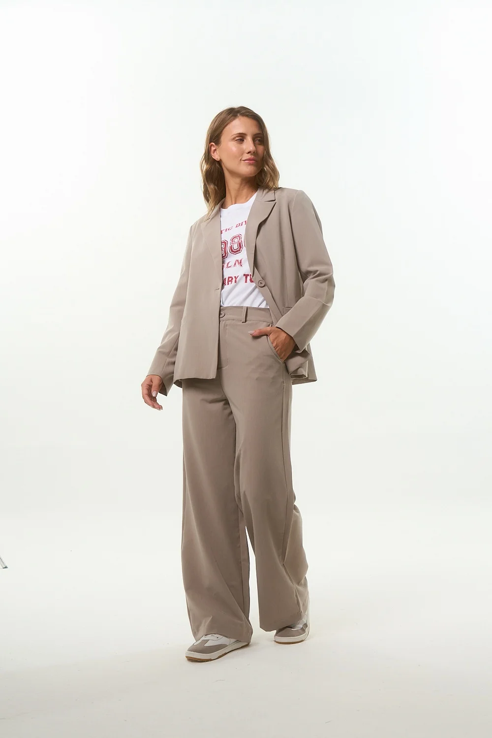 BLAZER ELLIOT