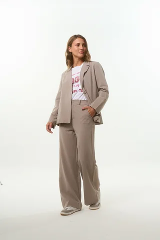 BLAZER ELLIOT - Vista 4