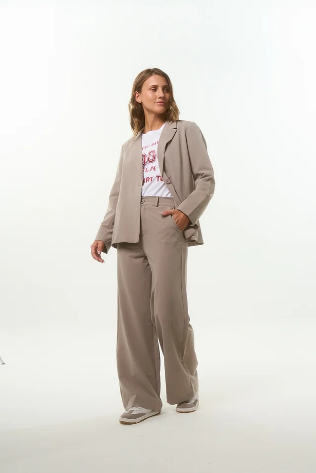 BLAZER ELLIOT