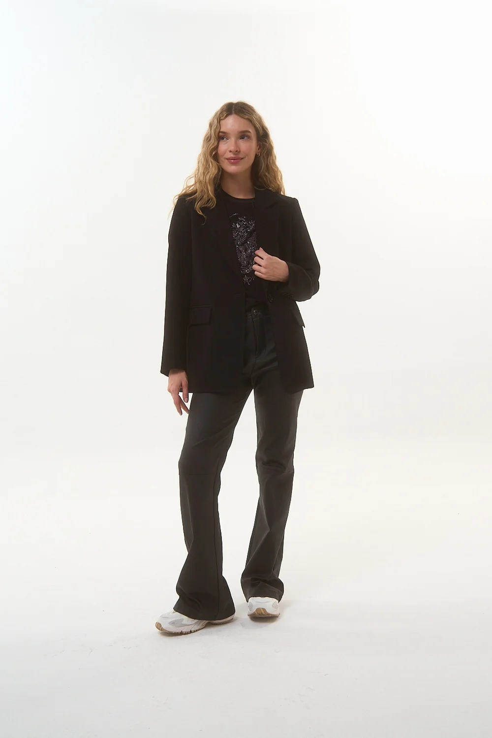 blazer paloma
