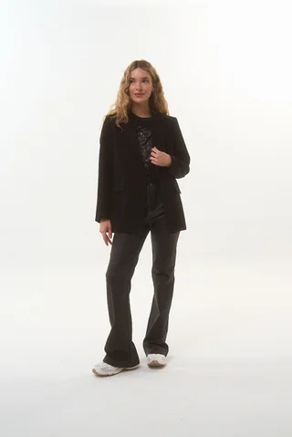 blazer paloma - Vista 4