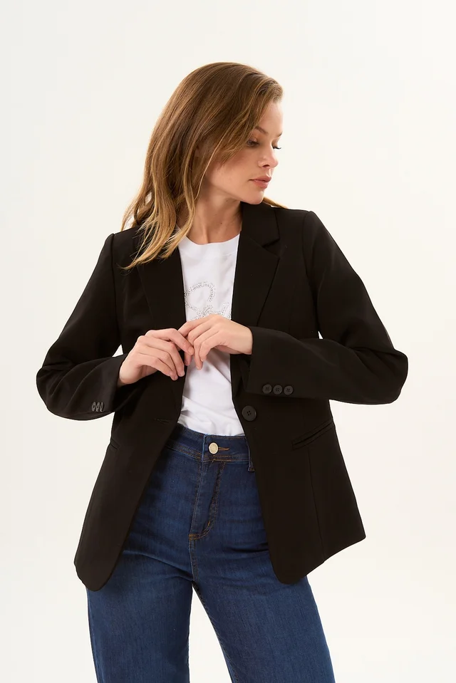 blazer berni