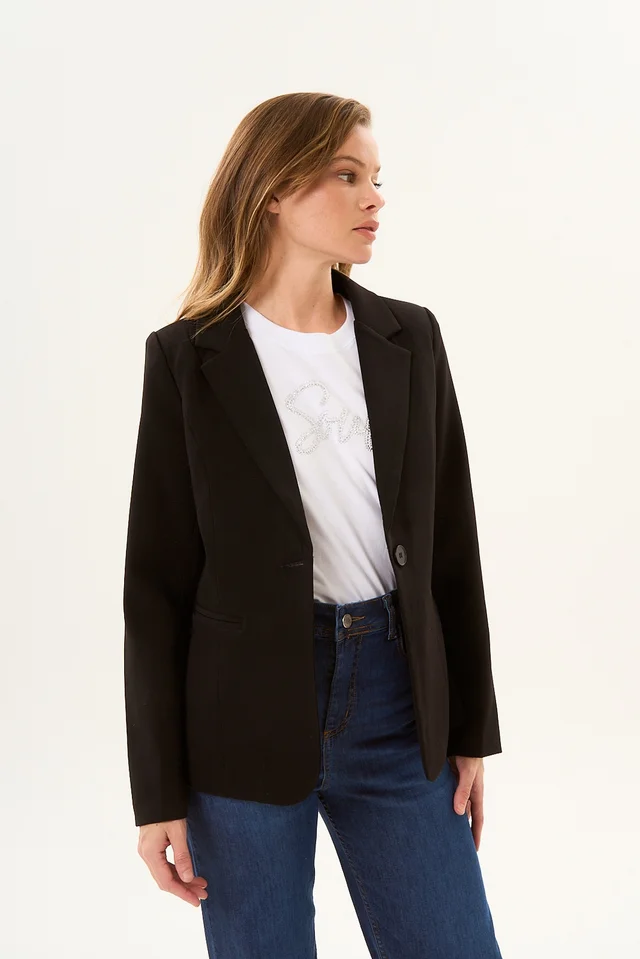 blazer berni