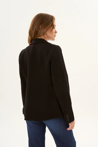 blazer berni - Vista 3