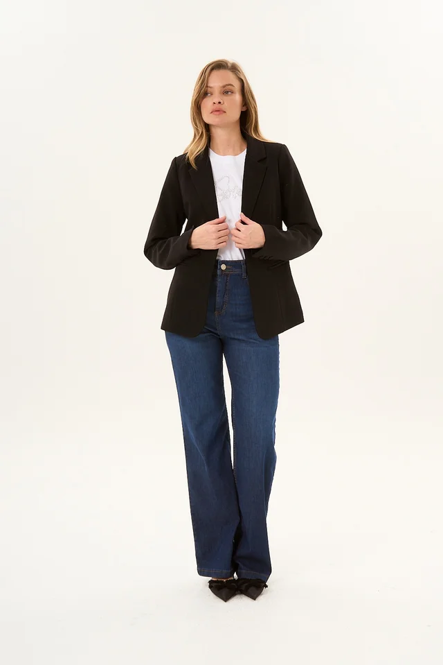 blazer berni