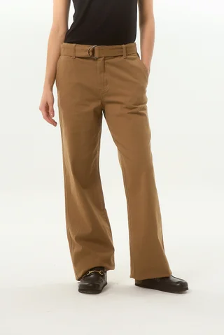 PANTALON RIZZUTO - Vista 2