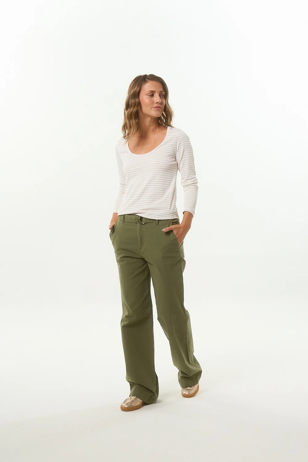 PANTALON RIZZUTO