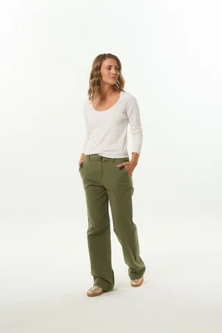 PANTALON RIZZUTO - Vista 4
