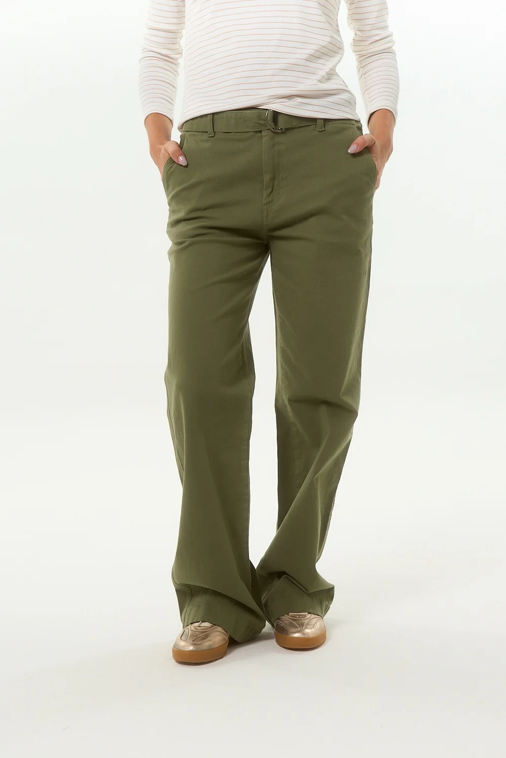 PANTALON RIZZUTO