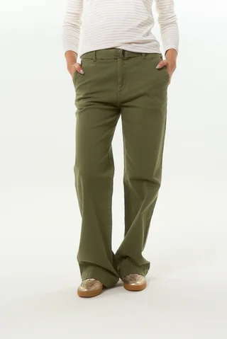 PANTALON RIZZUTO - Vista 5