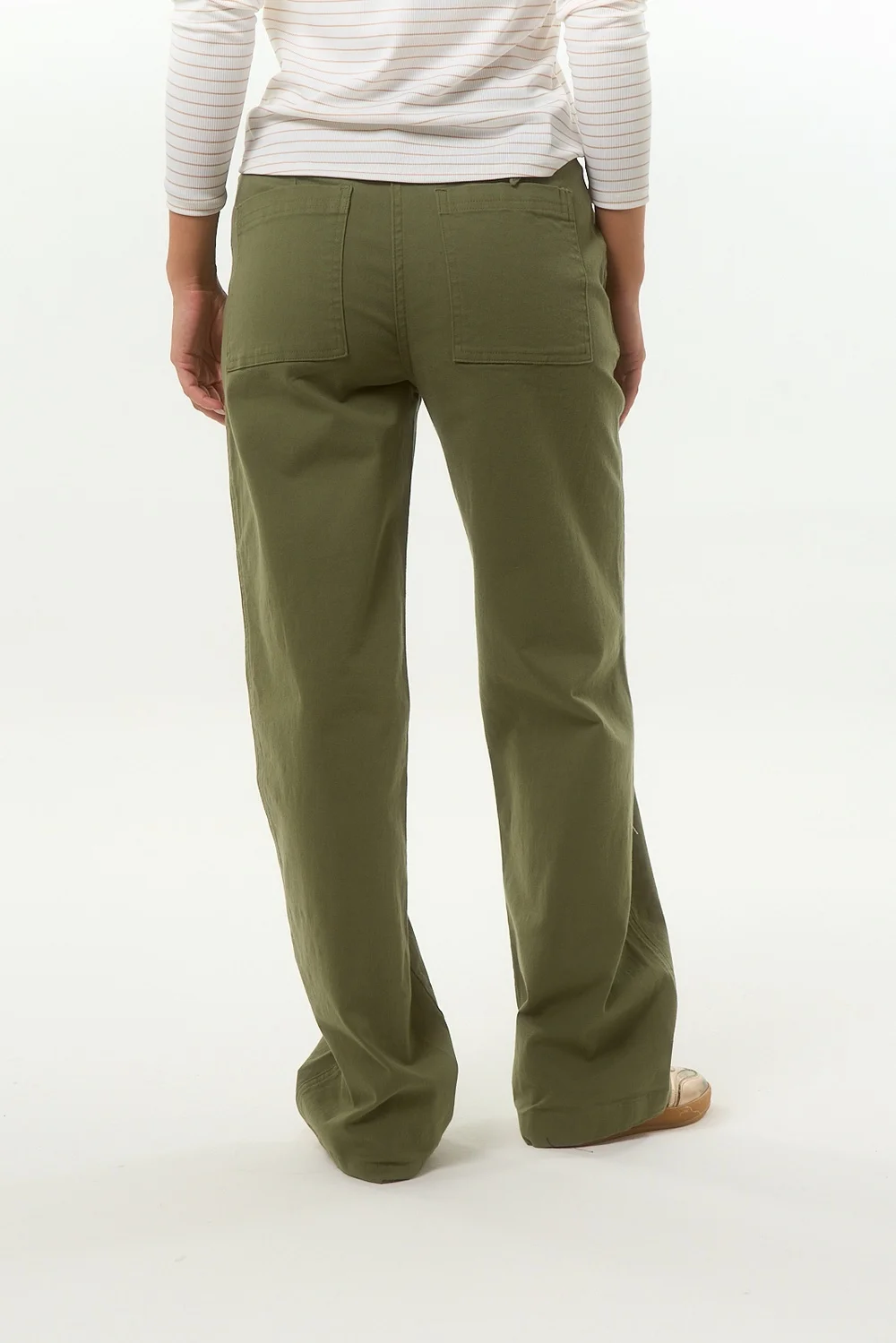 PANTALON RIZZUTO