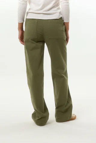PANTALON RIZZUTO - Vista 6