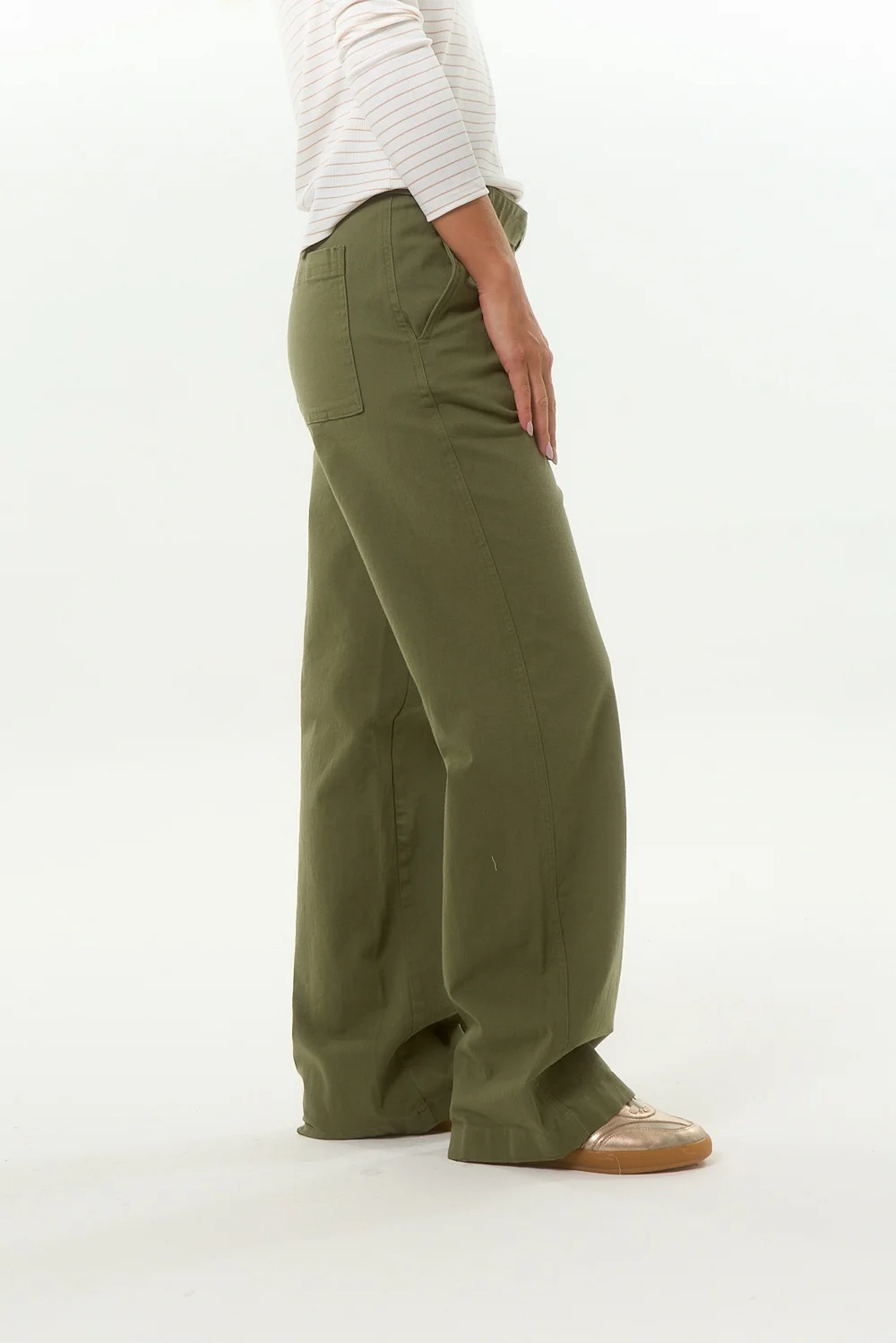 PANTALON RIZZUTO