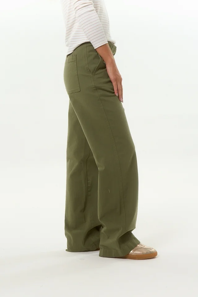 PANTALON RIZZUTO