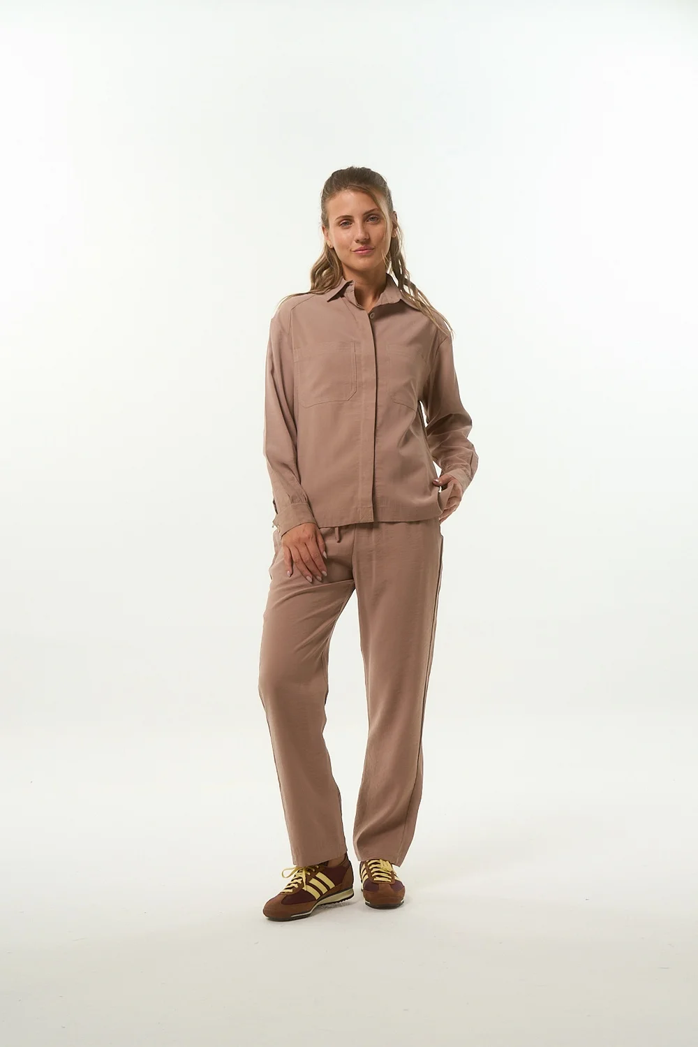 PANTALON CAROLINE