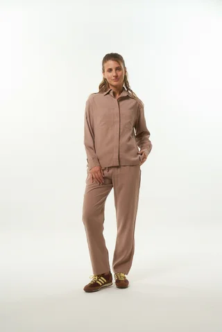 PANTALON CAROLINE - Vista 5