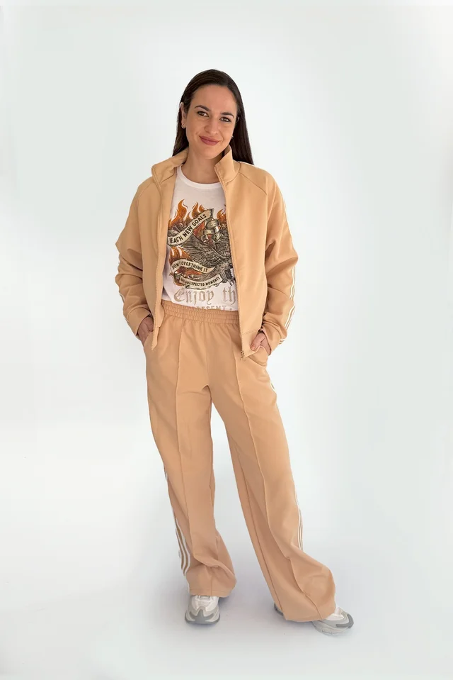 PANTALON FISHER
