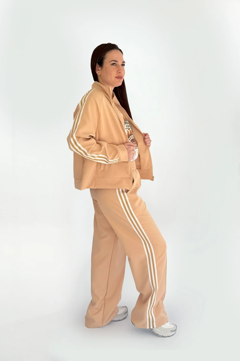 PANTALON FISHER